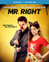 Mr. Right (2015)(Blu-ray)
