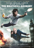 Brothers Grimsby