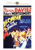 Blondie Of The Follies: Warner Archive Collection