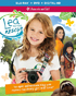 American Girl: Lea To The Rescue (Blu-ray/DVD)