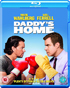 Daddy's Home (2015)(Blu-ray-UK)