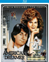 American Dreamer (Blu-ray)