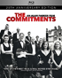 Commitments: 25th Anniversary Edition (1991)(Blu-ray)