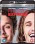 Pineapple Express (4K Ultra HD-UK/Blu-ray-UK)