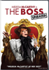 Boss: Unrated (2016)