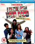 I Wanna Hold Your Hand (Blu-ray-UK)