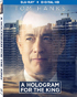 Hologram For The King (Blu-ray)