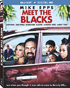 Meet The Blacks (Blu-ray)