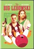 Big Lebowski (Pop Art Series)