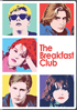 Breakfast Club (Pop Art Series)