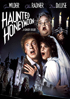 Haunted Honeymoon