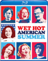Wet Hot American Summer (Pop Art Series)(Blu-ray)