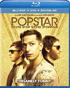 Popstar: Never Stop Never Stopping (Blu-ray/DVD)