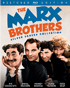 Marx Brothers Silver Screen Collection: Restored Edition (Blu-ray)