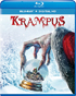 Krampus: Holiday Art Edition (Blu-ray)