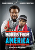 Morris From America