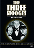 Three Stooges Collection: The Complete DVD Collection 1934-1959