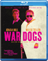 War Dogs (Blu-ray)