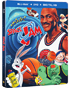 Space Jam: 20th Anniversary: Limited Edition (Blu-ray/DVD)(SteelBook)