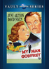 My Man Godfrey: Universal Vault Series