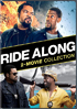 Ride Along 2-Movie Collection: Ride Along / Ride Along 2