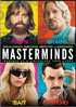 Masterminds (2016)