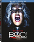 Tyler Perry's Boo! A Madea Halloween (Blu-ray)