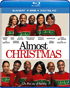 Almost Christmas (Blu-ray/DVD)