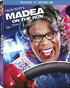 Tyler Perry's Madea On The Run: The Play (Blu-ray)