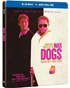 War Dogs: Limited Edition (Blu-ray)(SteelBook)