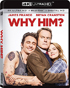 Why Him? (4K Ultra HD/Blu-ray)
