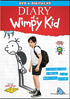 Diary Of A Wimpy Kid (Repackage)