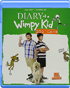 Diary Of A Wimpy Kid: Dog Days (Blu-ray)(Repackage)