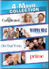 4-Movie Collection: It's Complicated / Mamma Mia! / One True Thing / Prime