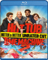 Hot Tub Time Machine 2 (Blu-ray)(Repackage)