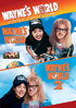 Wayne's World 2-Movie Collection: Wayne's World / Wayne's World 2