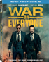 War On Everyone (Blu-ray/DVD)