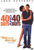 40 Days And 40 Nights