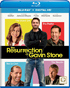 Resurrection Of Gavin Stone (Blu-ray/DVD)