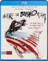 Where The Buffalo Roam: Collector's Edition (Blu-ray)