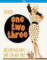 One, Two, Three (Blu-ray)