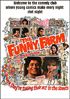 Funny Farm (1983)