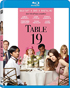 Table 19 (Blu-ray/DVD)