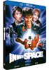 Innerspace: Limited Edition (Blu-ray-FR)(SteelBook)