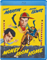 Money From Home (Blu-ray)