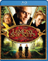 Lemony Snicket's A Series Of Unfortunate Events (Blu-ray)