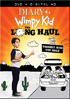 Diary Of A Wimpy Kid: The Long Haul