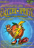 Electric Apricot