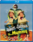 Abbott And Costello Meet The Mummy (Blu-ray)