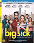 Big Sick (Blu-ray/DVD)